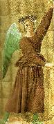Piero della Francesca madonna del parto oil painting